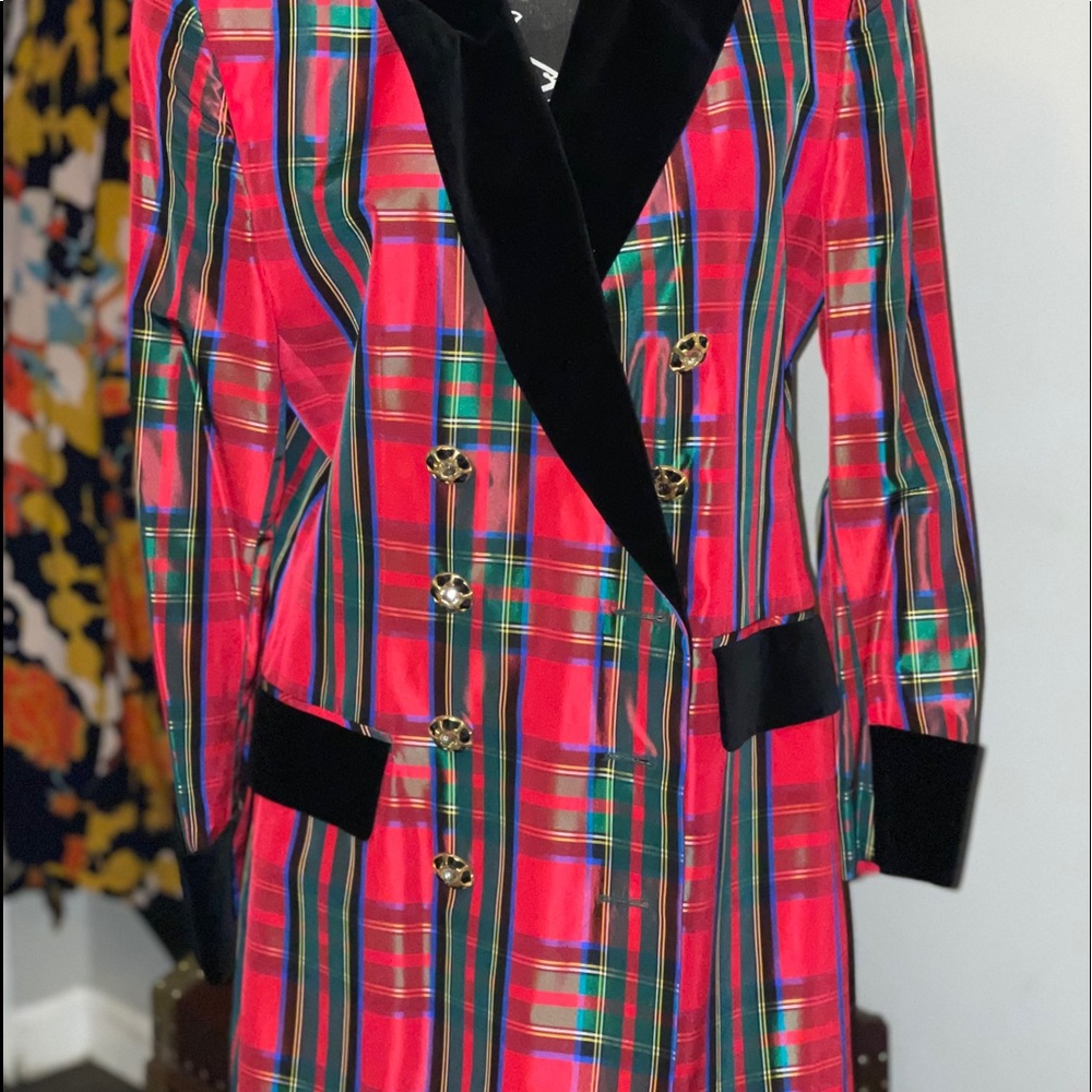 Gala modi blazer